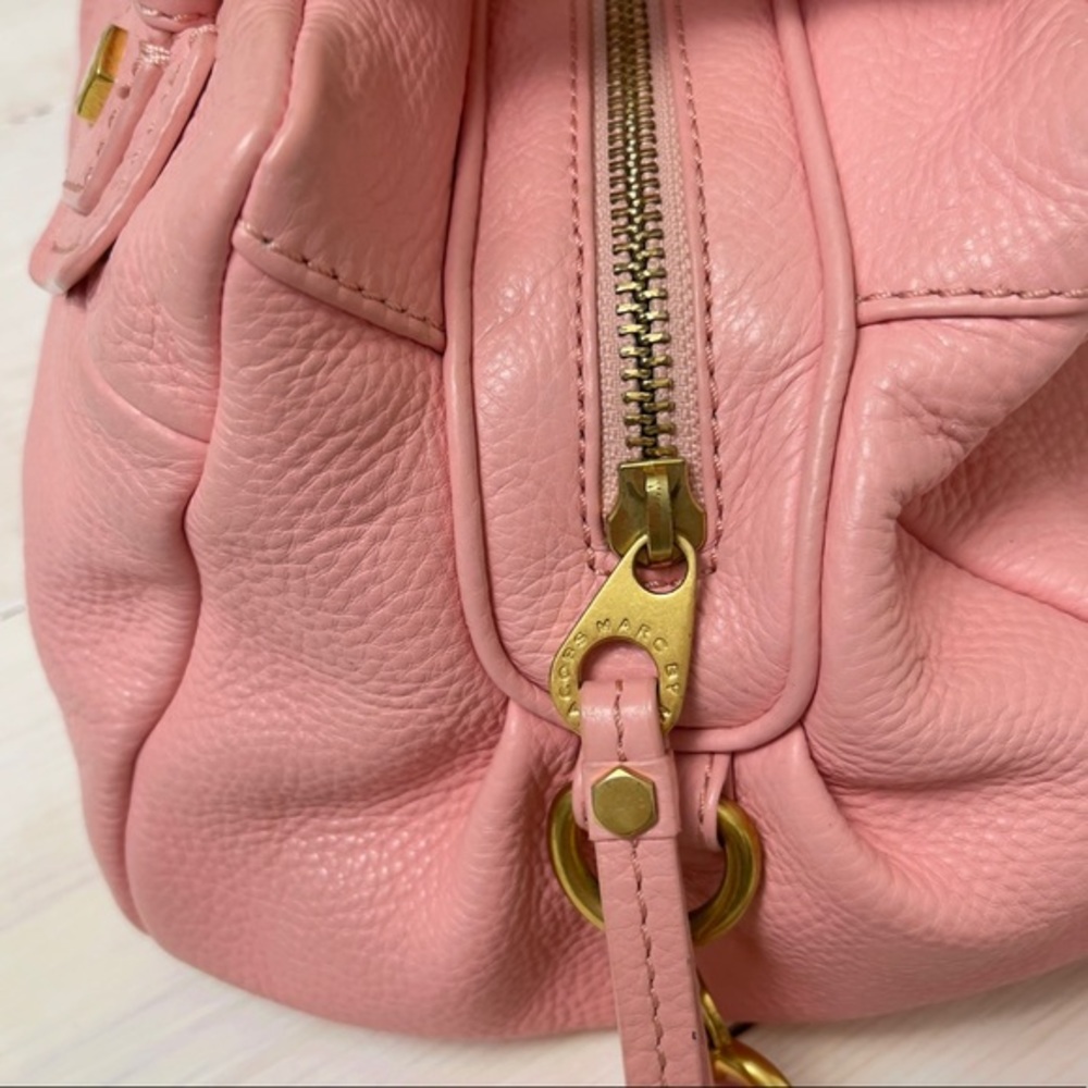 Marc by Marc Jacobs Standard Supply Workwear Satchel - Picture 6 of 12